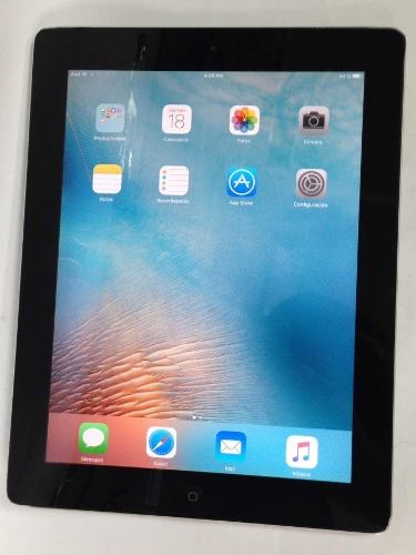 Tablet iPad 2 En Perfecto Estado Somos Tienda Fisica