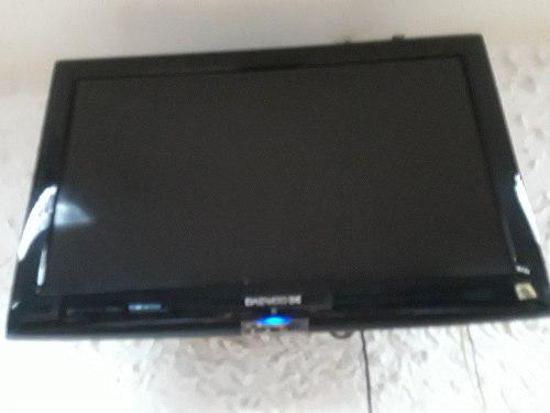 Televisor Daewoo 32 Pulgadas Oferta