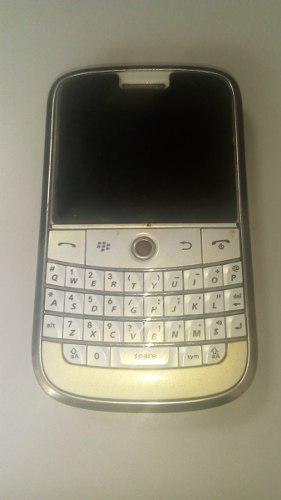 Teléfono Blackberry 9000 Para Repuesto