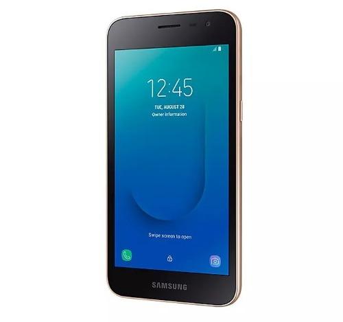 Teléfono Samsung Galaxy J2 Core 4g Lte 8 Gb Nuevo