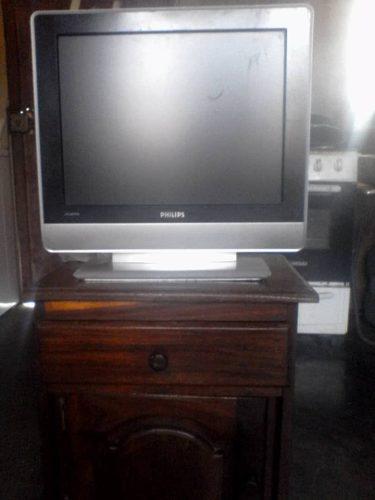 Tv 21 Philips Plasma Lcd Con Control