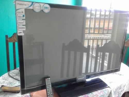 Tv Plasma Samsung (43 Pulgadas)