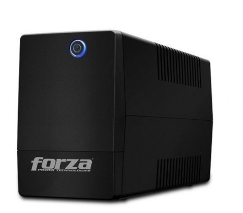 Ups 500va Forza Pc,punto De Venta