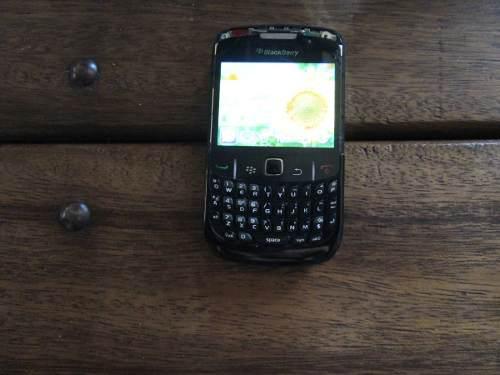 Vendo Blackberry Curve 8520 Para Repuesto O Reparación
