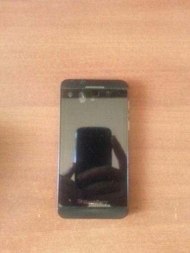 Vendo Blackberry Z10