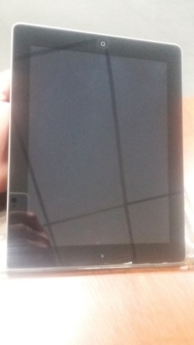 Vendo iPad 3 16 Gb Wifi Usada