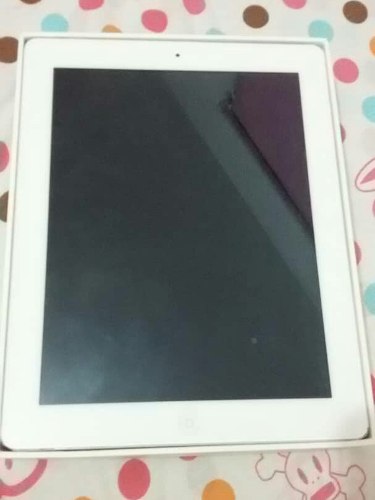 iPad 2 16gb Repuesto