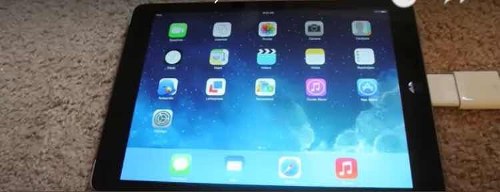 iPad 2 Wifi 4g 32gb Usada De Chip 3g Liberada Negociable