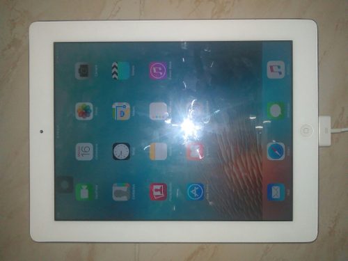 iPad 3 16gb Modelo A