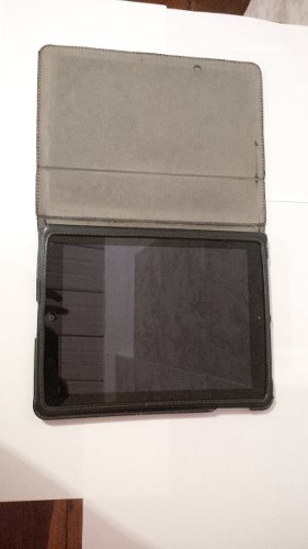 iPad 3 Modelo Agb Wifi Con Icl0ud + Forro
