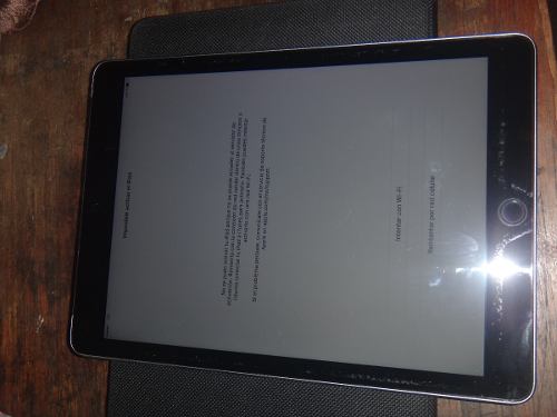 iPad Air 2 Chip Mod Apara Repuesto Blq Icl 120v