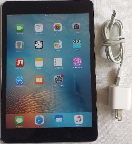 iPad Mini 2 Modelo A