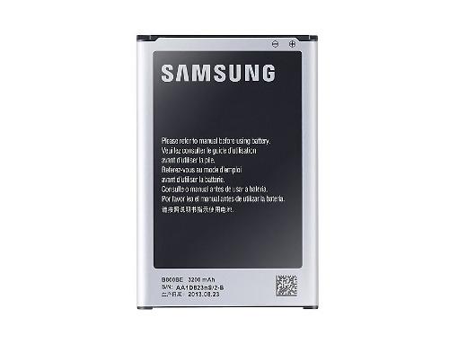 5* Bateria Samsung Galaxy Note 3 B800be