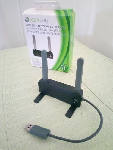 Antena Wifi Xbox 360