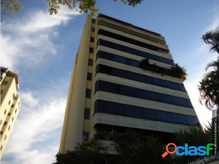 Apartamento en Venta La Castellana FS2 MLS15-719