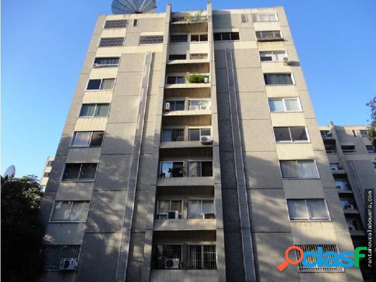 Apartamento en Venta La Castellana FS2 MLS16-16465