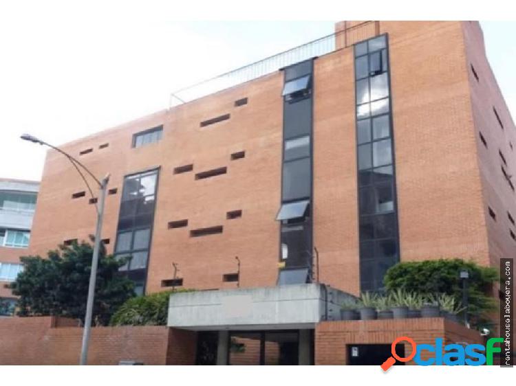Apartamento en Venta La Castellana FS2 MLS16-18140