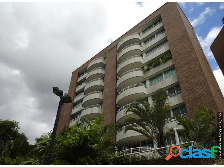 Apartamento en Venta Los Chorros MP2 MLS17-11527