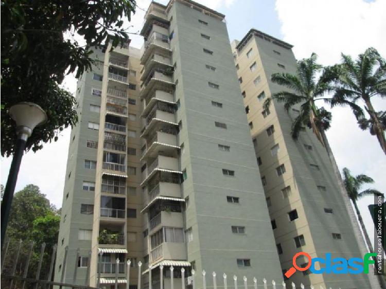 Apto en Venta Tzas. del Club Hípico MP2 MLS16-5133