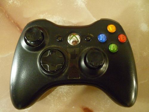 Control Xbox 360 Original