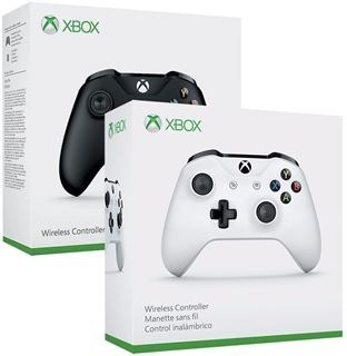 Control Xbox One Original Sellado