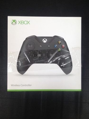 Control Xbox One S Totalmente Nuevo (50)