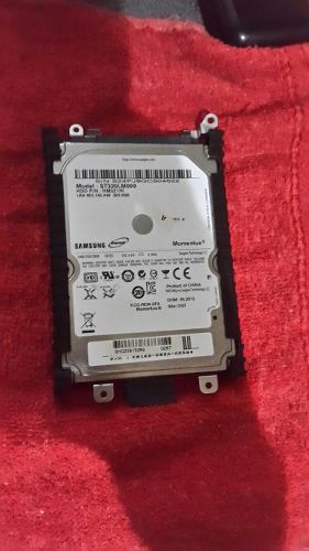 Disco Duro 320gb Sata 2.5 Samsung