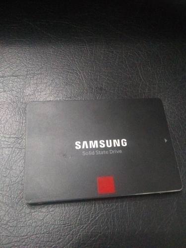 Disco Duro Estado Solido Samsung 850 Pro 512 Gb