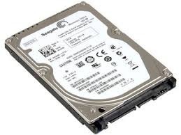 Disco Duro Laptop Pc 160gb Testeado Sata Seagate