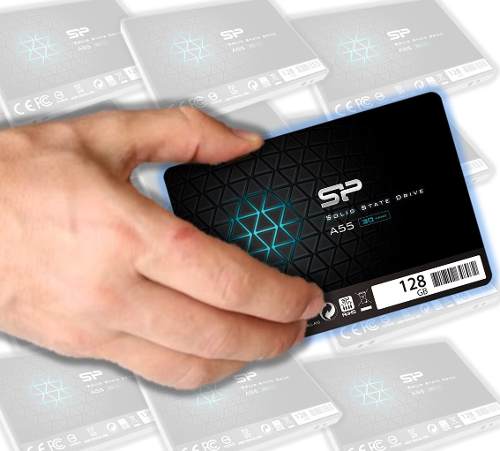 Disco Duro Ssd Sp 120gb Sata mb/s Laptop 15x