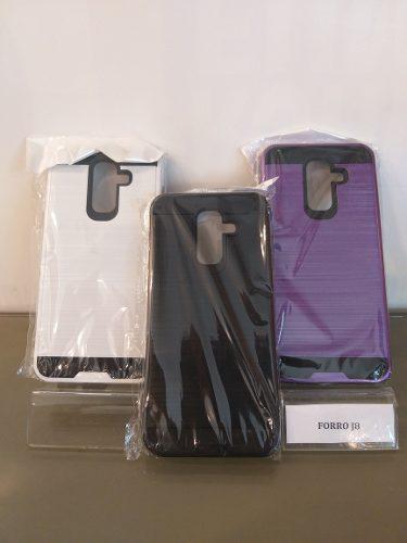 Forros Para Samsung J8plus J6 Plus Huawei Honor 8x 7a 7s 10l