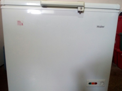 Freezer Congelador 250 Litros