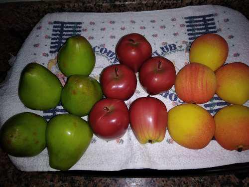 Frutas Decorativas