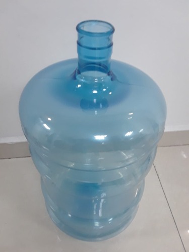 Garrafon Plastico Para Agua Potable