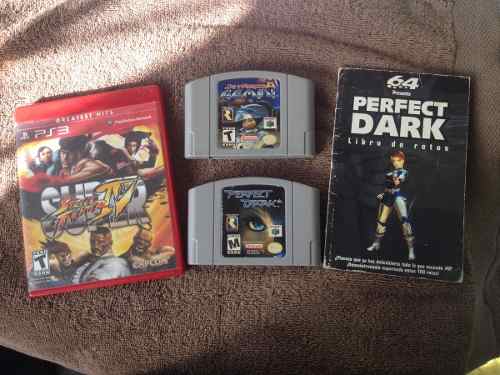 Jet Force Gemini Juego Para Nintendo 64 Original