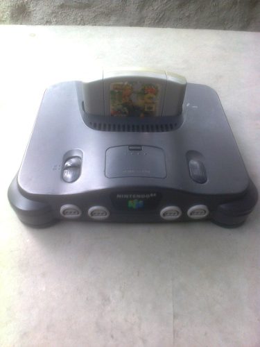 Nintendo 64,mario Kart 64