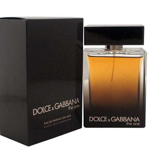 Perfume Dolce Gabbana Caballero The One Oferta Ligth Blue