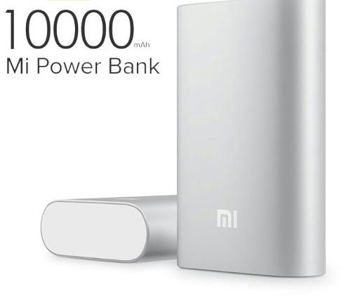 Power Bank 2s Xiaomi. Original De 10000 Mah Nuevo 3 Telefon