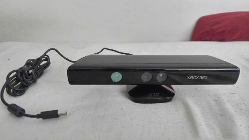 Sensor Kinect Xbox 360