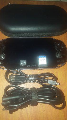 Sony Ps Vita Playstation Ps4 Portatil Psvita Acepto Cambios