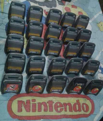 Transferpack Nintendo 64