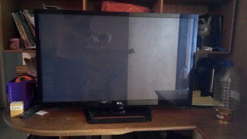 Tv Lg Modelo 42p A4500 Para Reparar O Repuesto Remato En 100