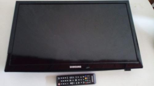 Tv Monitor Led Samsung 24