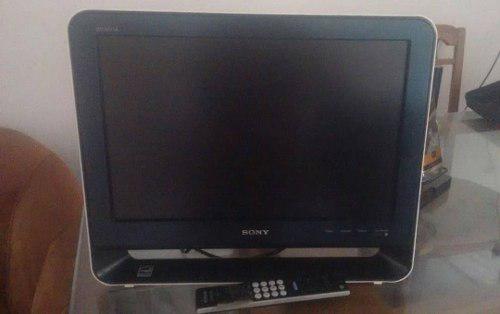 Tv/monitor Sony