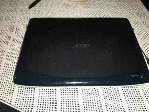 Vendo O Cambio Lapto Acer De 500gb De Disco Duro Y 2gb Ram