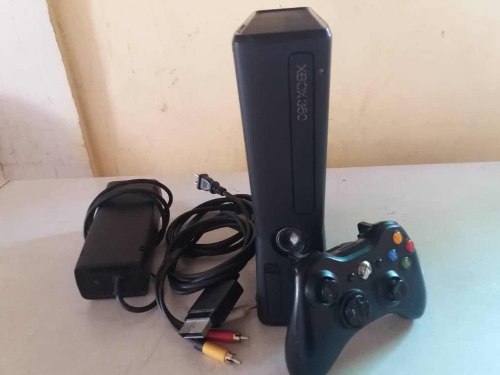 Xbox 360