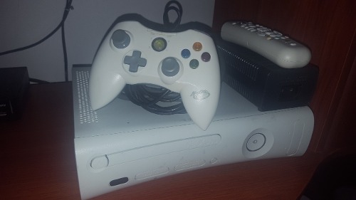 Xbox 360 - Aprovecha
