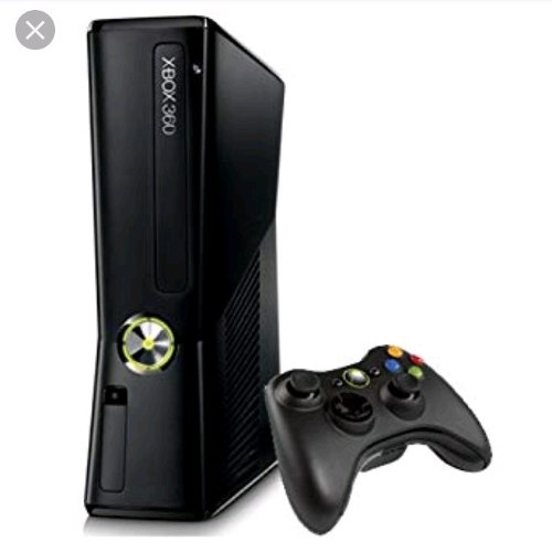 Xbox 360 De 250gb Con 15 Juegos Originales