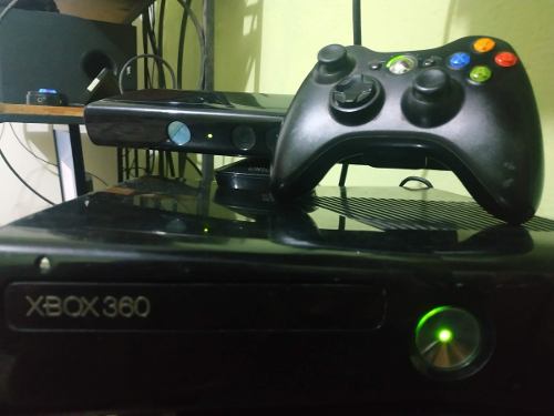 Xbox 360 Slim 250 Gb