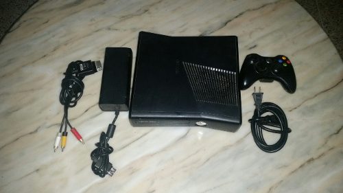 Xbox 360 Slim 320 Gb